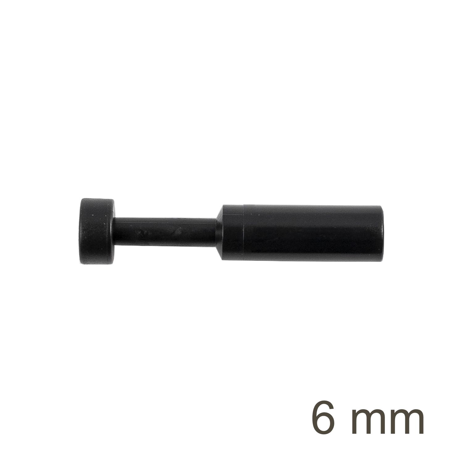 Closing Plug Pu 6mm